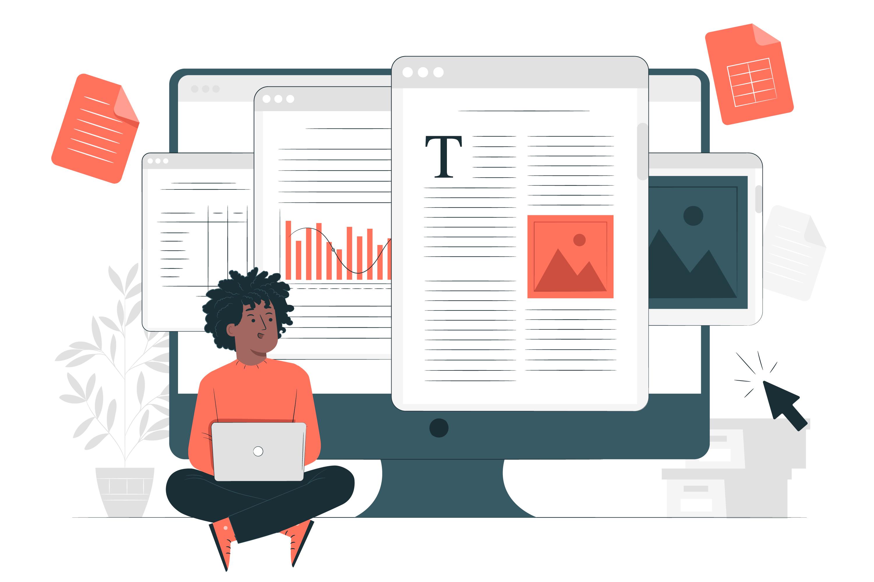 Query PDF